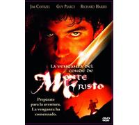 La Venganza del Conde de Montecristo