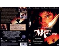 La Venganza Del Conde De Montecristo (The Count Of Monte Cristo) (2002) (Import)