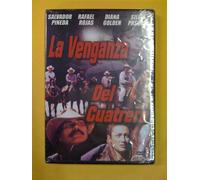 La Venganza Del Cuatrero