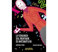 La venganza del profesor de matemáticas