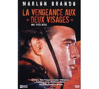 La vengeance aux 2 visages-dvd