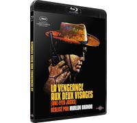 La Vengeance aux deux visages (Blu-ray)
