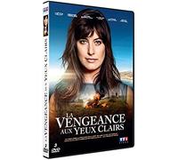 La Vengeance aux Yeux clairs-Saison 1