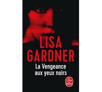 La vengeance aux yeux noirs