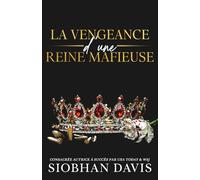 La vengeance d’une reine mafieuse: couverture alternative