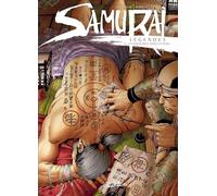 La vengeance dans la peau