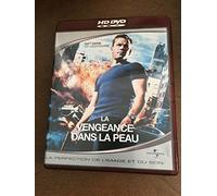 La vengeance dans la peau