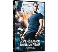 La vengeance dans la peau