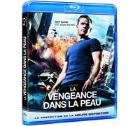La vengeance dans la peau