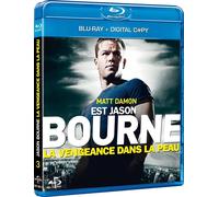 La vengeance dans la peau