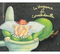 La Vengeance de Cornebidouille