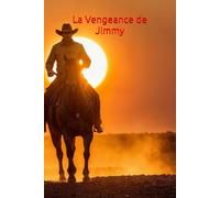 La Vengeance de Jimmy: Cinq pierres mystérieuses