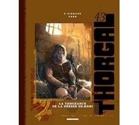 La vengeance de la déesse Skaedhi