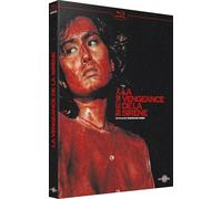 La Vengeance de la sirène [Blu-Ray]