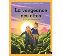 La vengeance des elfes