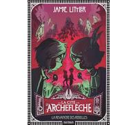 La vengeance des rebelles: 3