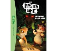La vengeance du loup-garou