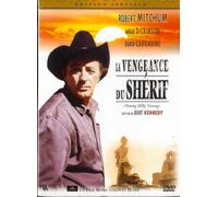 La vengeance du sherif