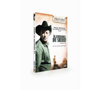 Vengeance du sherif (la) - dvd