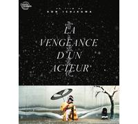 La vengeance d'un acteur