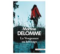 La Vengeance en héritage