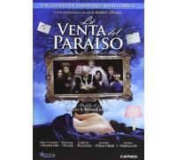 La Venta Del Paraíso (2012) *** Region 2 *** Spanish Edition ***