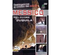 La Venta MESSICO-NEL CUORE DI J.