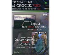 La Venta - TEPUY ALLE PORTE DEL T.