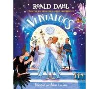 La Ventafocs (Contes en vers per a nens perversos): Contes en vers per a nens perversos