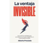 LA VENTAJA INVISIBLE: Los marcos mentales que convierten a un joven orador en un improvisador de élite