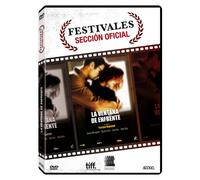 La ventana de enfrente