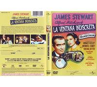 La ventana indiscreta