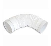 La Ventilazione CGF100B Giunto Flessibile per Aerazione Canalizzata, diametro 100 mm