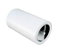 La Ventilazione HE4330 Silenziatore Acustico per Fori e Condotti di Ventilazione, diametro 160 mm