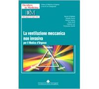 La ventilazione meccanica non invasiva