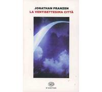 La ventisettesima città