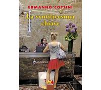 La ventitreesima chiave