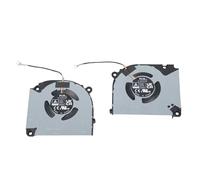 La Ventola GPU CPU In Metallo Aggiornata Per Computer Portatile Migliora Raffreddamento E La Manutenzione Regolare Per War God Z9D7 Z9R7 Dissipatore Calore Ventola Raffreddamento Rapida PC