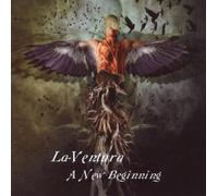 La Ventura - New Beginning