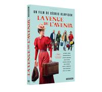 La Venue de l'avenir