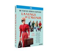 La Venue de l'avenir [Blu-Ray]