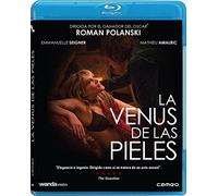 La Venus De Las Pieles --- IMPORT ZONE B ---