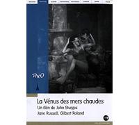 La venus des mers chaudes- dvd collection rko pocket