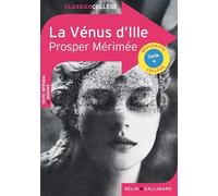 La Vénus d'Ille