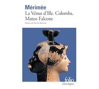 La venus d'ille