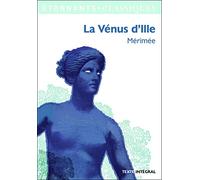 La Vénus d'Ille