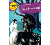 La Venus D'Ille by Prosper Merimee (2011-08-31)