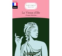 La Vénus d'Ille: Niveau 3