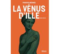 La Vénus d'Ille: Version enrichie