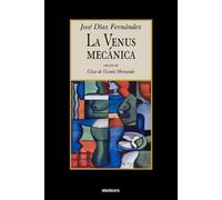 La Venus Mecanica - Fernandez Jose Diaz